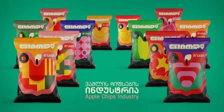 “ჩვენი მიზანია, შევქმნათ ვაშლის ჩიფსების ინდუსტრია” – ჩემპი