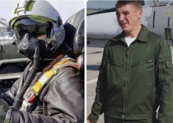 “კიევის აჩრდილი” ცოცხალია, კიევში ძალიან სანდო წყაროებთან გადამოწმებული ინფორმაციაა-ვიცი თქვენც გაგიხარდებათ” – თეა ადეიშვილი