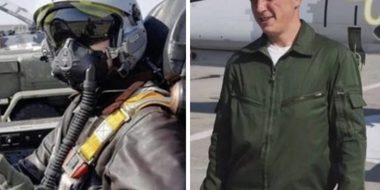 “კიევის აჩრდილი” ცოცხალია, კიევში ძალიან სანდო წყაროებთან გადამოწმებული ინფორმაციაა-ვიცი თქვენც გაგიხარდებათ” – თეა ადეიშვილი