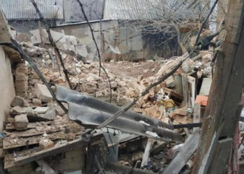 ოკუპანტებმა უკრაინაში 16 წლის ორსული გოგო და 78 წლის პენსიონერი გააუპატიურეს – Unian 