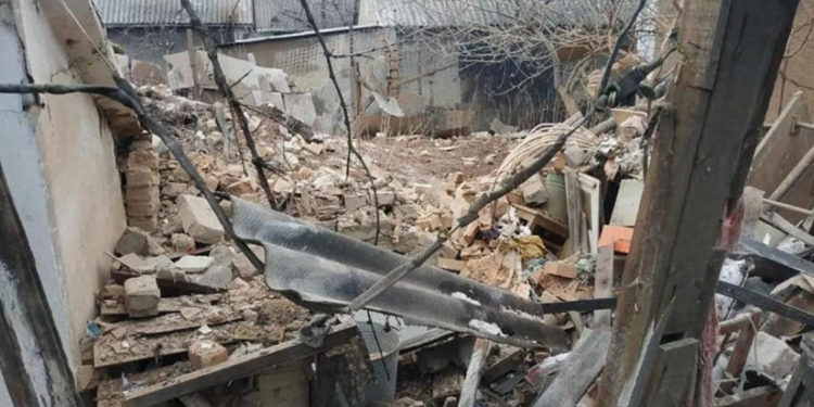 ოკუპანტებმა უკრაინაში 16 წლის ორსული გოგო და 78 წლის პენსიონერი გააუპატიურეს – Unian