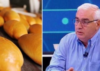 10 და 15 თეთრით ფასის მატება ქვეყანას არ დააქცევს – პურის მცხობელთა ასოციაციის ხელმძღვანელი