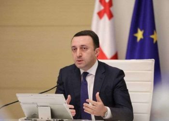 არავითარი მეორე ფრონტი არ იქნება საქართველოში, ჩვენ ამას არ დავუშვებთ – პრემიერი￼