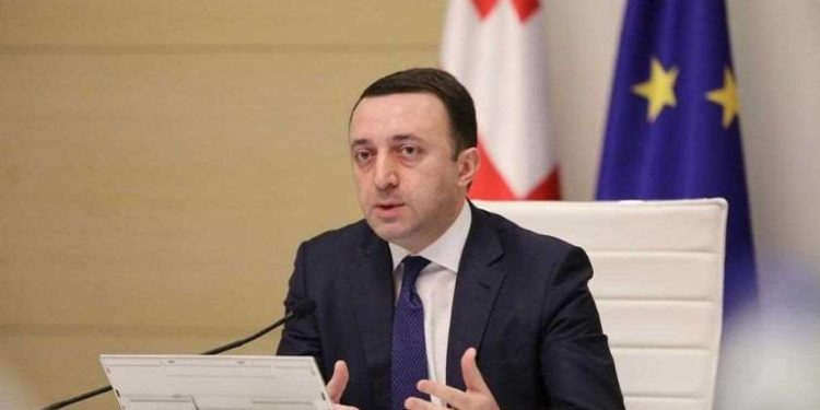 არავითარი მეორე ფრონტი არ იქნება საქართველოში, ჩვენ ამას არ დავუშვებთ – პრემიერი