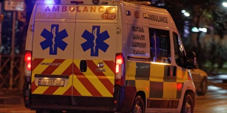 უბედური შემთხვევა კახეთში – 3 წლის ბავშვმა, თამაშის დროს წამალი დალია და გარდაიცვალა