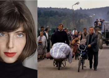 თაშო პარკაია: „თქვენ გასაგონად, ვისაც არ ახსოვს – ქართველები სწორედ მაგ მტერს აფხაზეთში წელიწადი და სამი თვე სრულიად მარტო ვუწევდით წინააღმდეგობას!..“ 