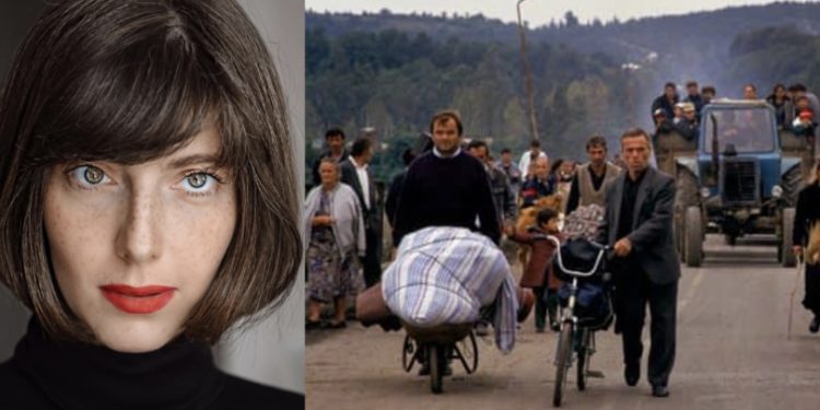 თაშო პარკაია: „თქვენ გასაგონად, ვისაც არ ახსოვს – ქართველები სწორედ მაგ მტერს აფხაზეთში წელიწადი და სამი თვე სრულიად მარტო ვუწევდით წინააღმდეგობას!..“ 