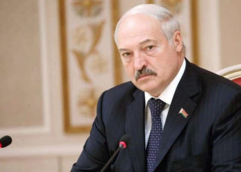 ბელარუსებისთვის გენეტიკურ დონეზე მიუღებელია ომი – ლუკაშენკო 