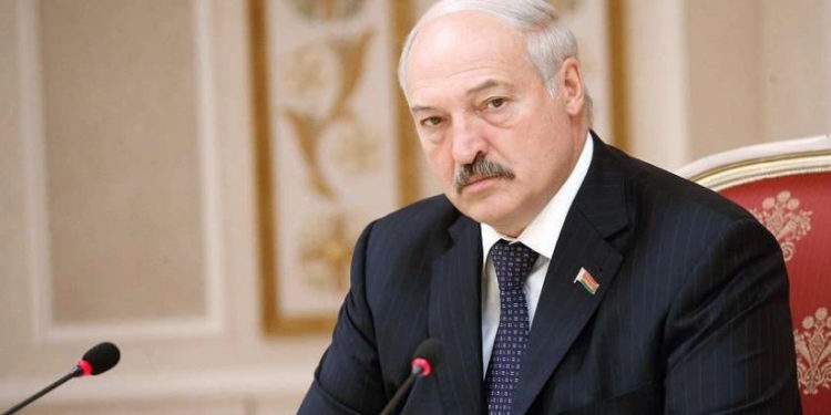 ბელარუსებისთვის გენეტიკურ დონეზე მიუღებელია ომი – ლუკაშენკო