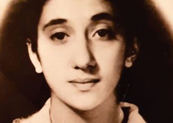 ყველაზე პატარა გმირი, რომელიც 1989 წლის 9 აპრილს დაიღუპა – ეკა ბეჟანიშვილის ახდენილი წინასწარმეტყველება  