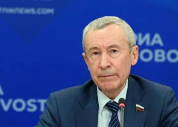 აჭარას შეუძლია, საქართველოდან გამოყოფის პროცედურები დაიწყოს – რუსი დეპუტატი 