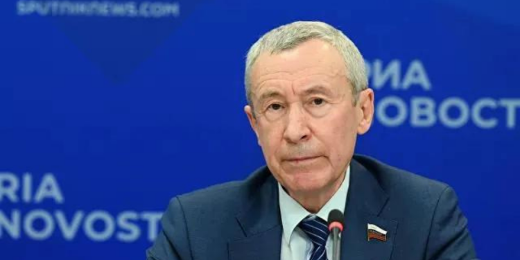 აჭარას შეუძლია, საქართველოდან გამოყოფის პროცედურები დაიწყოს – რუსი დეპუტატი