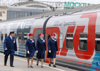 პირველი ოფიციალური დეფოლტი – რუსეთის რკინიგზამ ვალის დაფარვა ვერ შეძლო