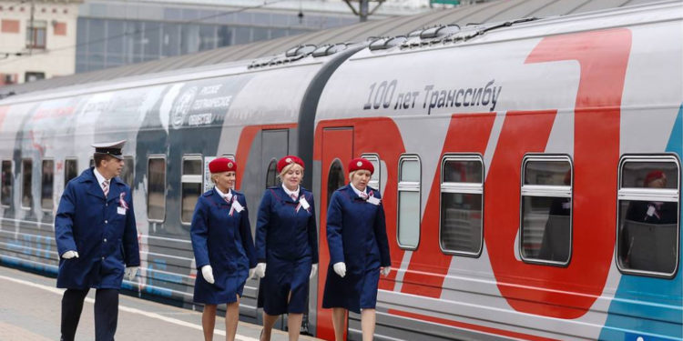 პირველი ოფიციალური დეფოლტი – რუსეთის რკინიგზამ ვალის დაფარვა ვერ შეძლო