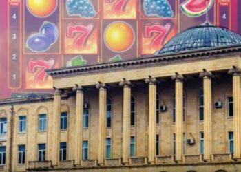 გორის ბიუჯეტიდან აზარტული თამაშების ანგარიშებზე ნახევარი მილიონი გადაირიცხა