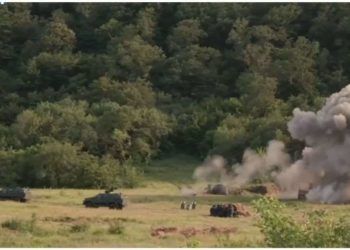 სპეციალური ოპერაციების ძალები 18-დან 30 წლის ჩათვლით საქართველოს მოქალაქეებს 8-კვირიან საწყისი საბრძოლო მომზადების კურსის გავლას სთავაზობს  