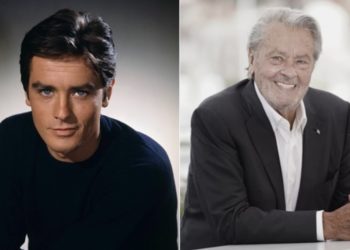 ალენ დელონს სიცოცხლის დასრულება ევთანზიით სურს 