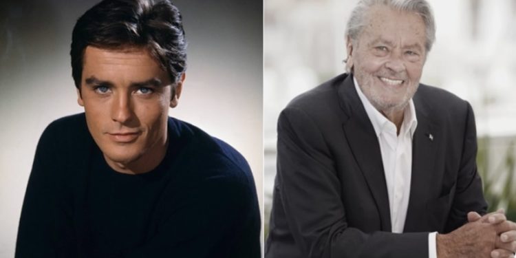 ალენ დელონს სიცოცხლის დასრულება ევთანზიით სურს