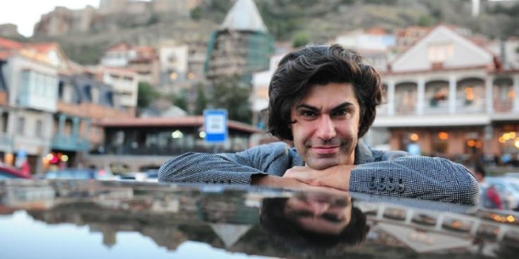 ნიკოლოზ ცისკარიძე – „მე, როგორც რუსი არტისტი, რუსული დროშის გარეშე არასდროს არსად გამოვალ!..“