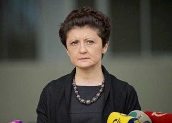 ყველაფერს გავაკეთებთ იმისთვის, რომ ამ ქვეყანაში ტყვია არ გავარდეს – თეა წულუკიანი