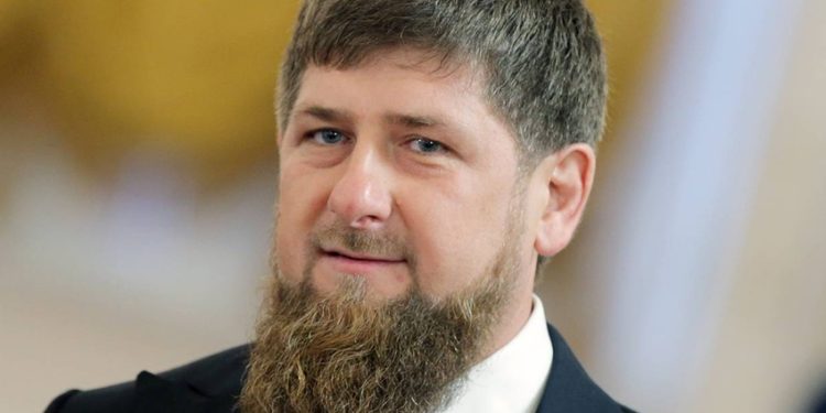 დონბასის შემდეგ კიევზე შეტევა კვლავ იგეგმება – კადიროვი