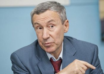 არ გამოვრიცხავ, რომ აჭარამ საქართველოსგან გამოყოფის პროცესი დაიწყოს -რუსი სენატორი კლიმოვი  