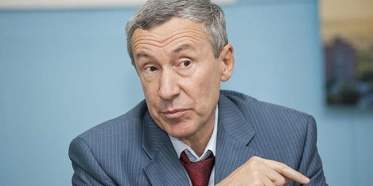 არ გამოვრიცხავ, რომ აჭარამ საქართველოსგან გამოყოფის პროცესი დაიწყოს -რუსი სენატორი კლიმოვი