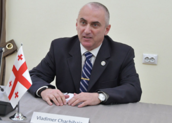 ჩვენი თავდაცვის ძალები ნებისმიერ აგრესორს საკადრის პასუხს გასცემენ – ჩაჩიბაია