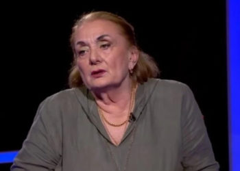 „ჩემს კაფეს არ დავაწერ „რუსკი კარაბლ იდი…“ პუტინის მაგინებელ რუსს კი, სახლშიც ვაჭმევ საჭმელს“ – ასმათ ტყაბლაძე  