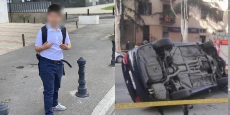 „დათიკო ახლა შეჰყავთ საოპერაციოდ, ვილოცოთ… – ისრაელში მცხოვრები ქართველი