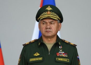 სერგეი შოიგუს ინფარქტი აქვს, 20 გენერალი კი დაკავებულია – რუსი ბიზნესმენი