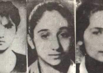 ორსული გოგონა და 16 წლის მოზარდები – 9 აპრილის პატარა გმირები 