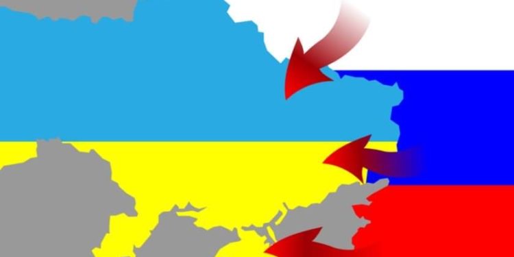 ანჯაფარიძე: რუსეთისთვის მთავარი მიზანი, უახლოეს დღეებში, არის მარიუპოლი