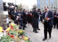 მიხეილ ჩხენკელი – “9 აპრილს დაღუპულთა ხსოვნა მარადიულია“