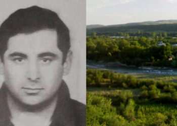 „ხეზე მიბმული ქართველი მანამ მღეროდა, ვიდრე ცეცხლმა, მისი სხეული, ფერფლად არ აქცია“ – ამ გმირის გაუტეხლობის ამბავი, წამებაში მონაწილემ თავად გაავრცელა