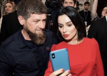 „ბევრ კოლეგას ვურჩევ, მიჰბაძოს მას, კადიროვი უკრაინის მოვლენების ვარსკვლავია” – კანდელაკი