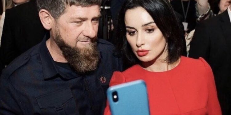 „ბევრ კოლეგას ვურჩევ, მიჰბაძოს მას,  კადიროვი უკრაინის მოვლენების ვარსკვლავია” – კანდელაკი