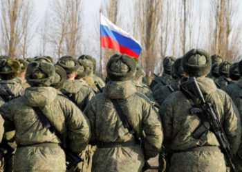 რუსი სამხედროები, რომლებსაც ჩერნობილი ჰქონდათ აღებული, ერთ წელზე ნაკლებს იცოცხლებენ – უკრაინის ენერგეტიკის სამინისტრო  