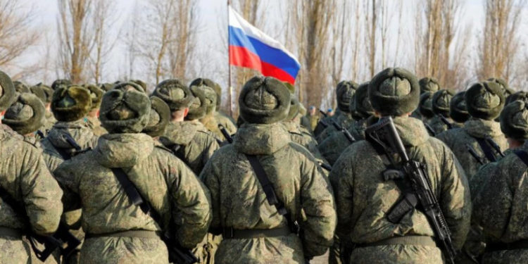 რუსი სამხედროები, რომლებსაც ჩერნობილი ჰქონდათ აღებული, ერთ წელზე ნაკლებს იცოცხლებენ – უკრაინის ენერგეტიკის სამინისტრო