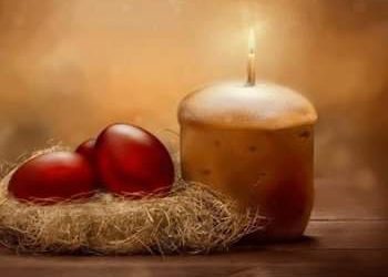 ქრისტე აღსდგა თუ აღდგა – რომელია სწორი ფორმა? 