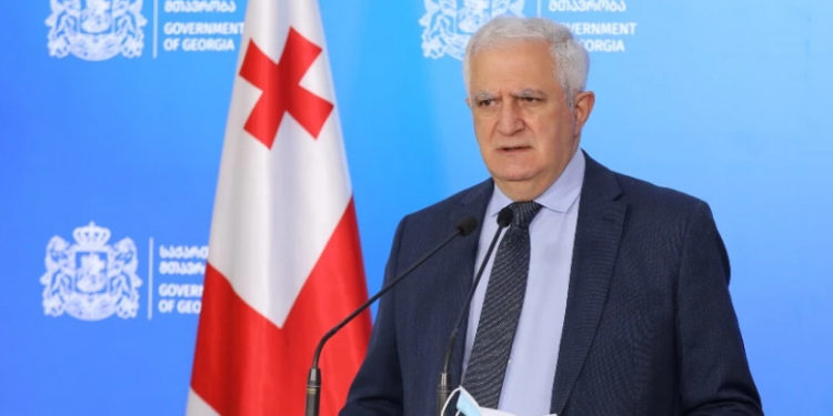 დაწესდება თუ არა აღდგომას შეზღუდვები