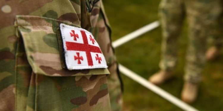 უკრაინაში დღეს სამი ქართველი დაიღუპა