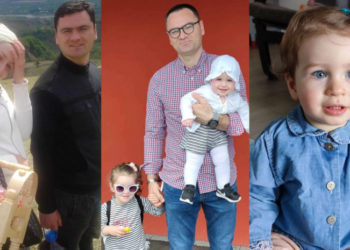 „არასოდეს, წამითაც არ იფიქრონ წყვილებმა, რომ ისინი უშვილოები არიან“ – წაჩხურის მონასტრის კიდევ ერთი სასწაული  