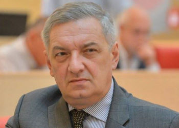 „სახელმწიფო თანამდებობის პირზე თავდასხმა” – სუსმა გამოძიება დაიწყო  