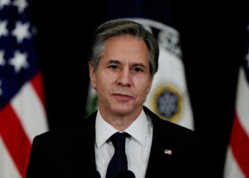 „დიდი შვიდეული“ მზად არის, პუტინი პასუხისგებაში მისცეს – ენტონი ბლინკენი 