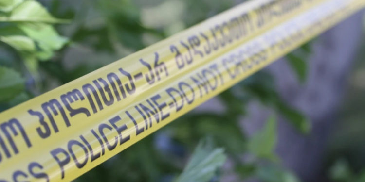 რუსთავში 9 და 11 წლის ბავშვებმა მანქანა მოიპარეს და ორ ავტომობილს შეეჯახნენ