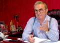 რუსეთი მოკვდება შიმშილით, მინიმუმ 5 წელი, ამ სიტყვის პირდაპირი მნიშვნელობით – თემურ ჭყონია 