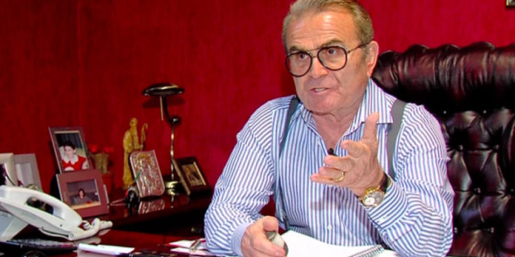 რუსეთი მოკვდება შიმშილით, მინიმუმ 5 წელი, ამ სიტყვის პირდაპირი მნიშვნელობით – თემურ ჭყონია 