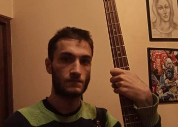 Sun After Rainy Day – უკრაინელების სოლიდარობის ნიშნად შექმნილი კომპოზიცია