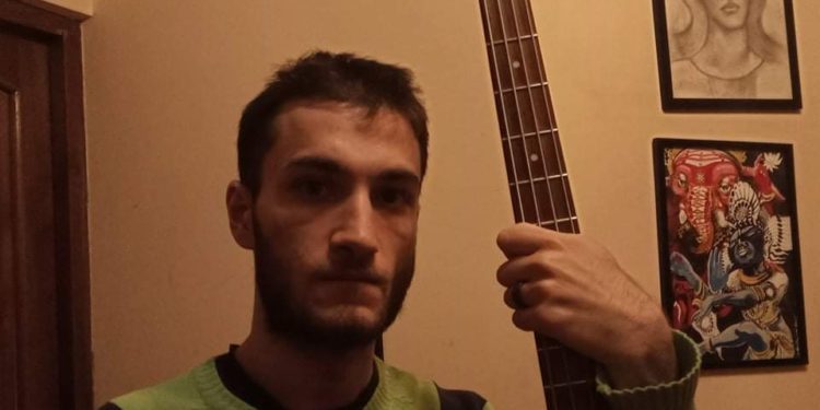 Sun After Rainy Day – უკრაინელების სოლიდარობის ნიშნად შექმნილი კომპოზიცია